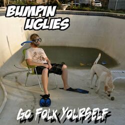 Cover of Go Folk Yourself