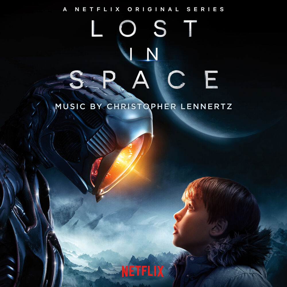 Picture of Lost in Space (Original Series Soundtrack)