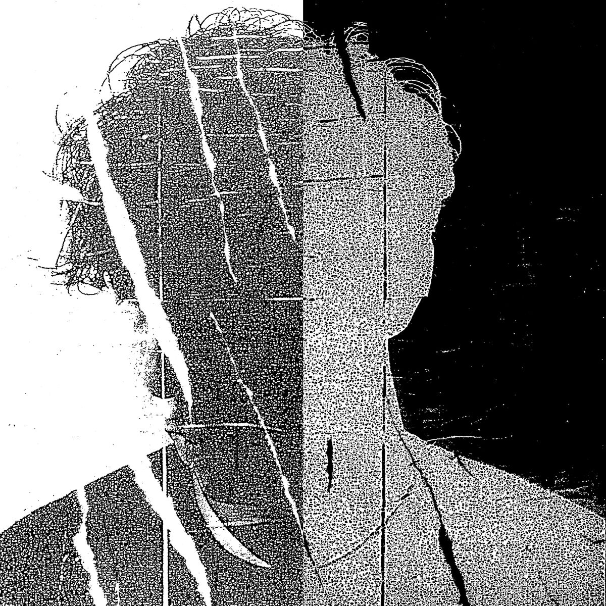 Album cover of Like a Father (Imperial Black Unit Remix)