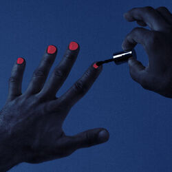 Cover of outsiders (Edit)