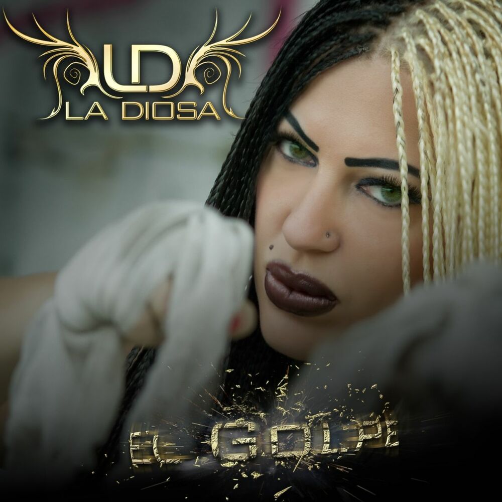 Picture of El Golpe