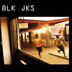 Cover of Mystery EP