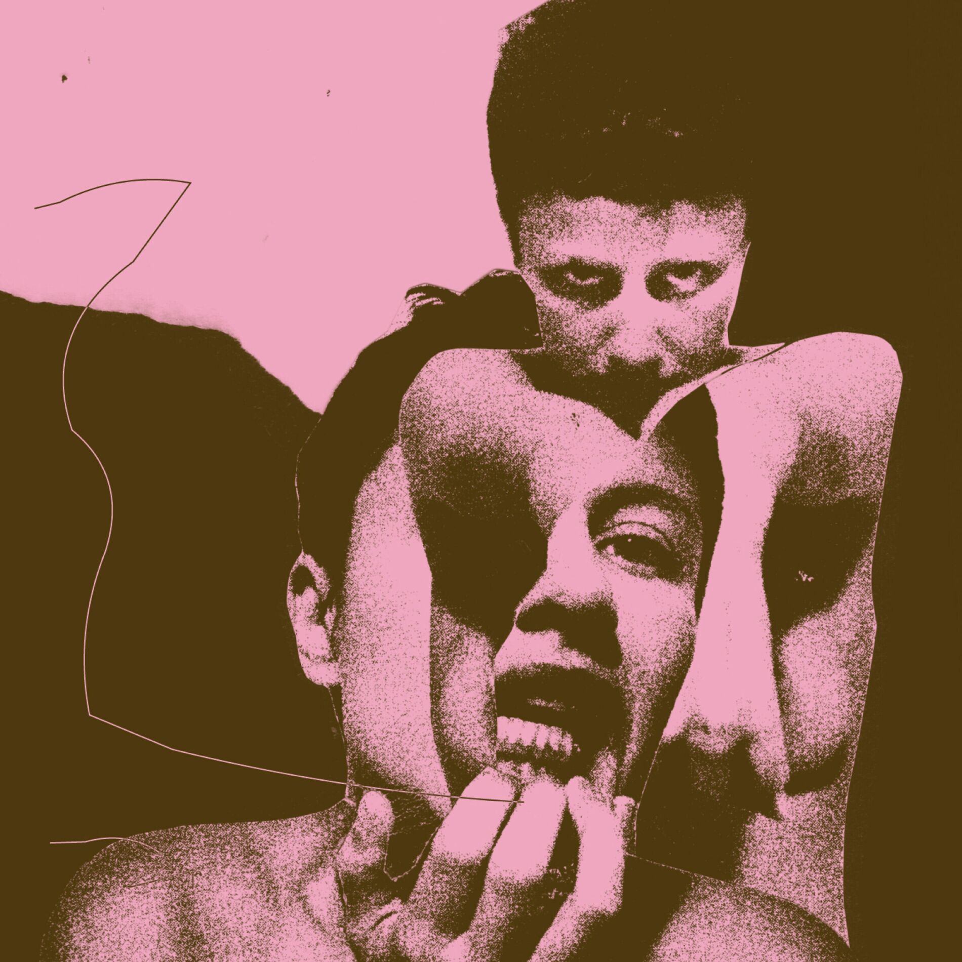 Album cover of Tenso