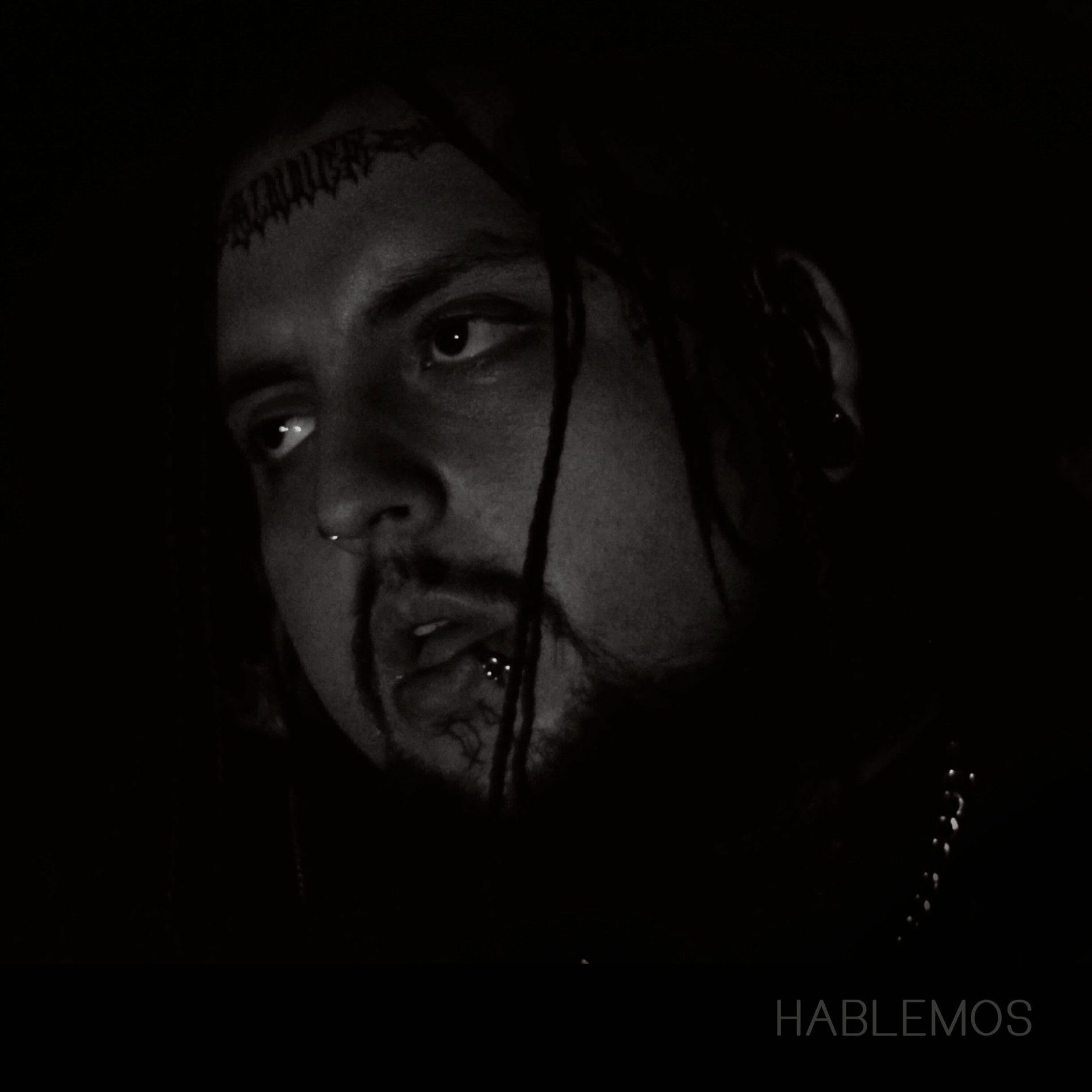 Album cover of Hablemos