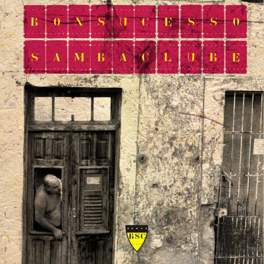 Picture of Bonsucesso Sambaclube