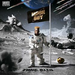 music cover