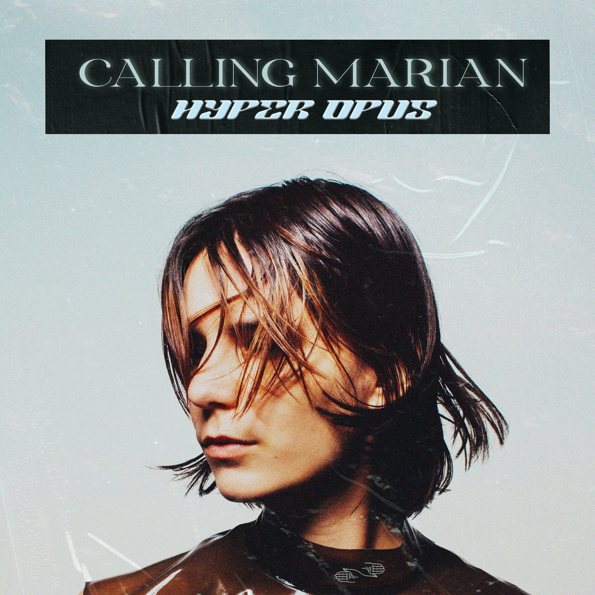 Album cover of Déserter