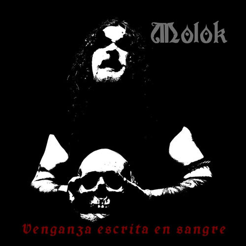 Venganza Escrita En Sangre