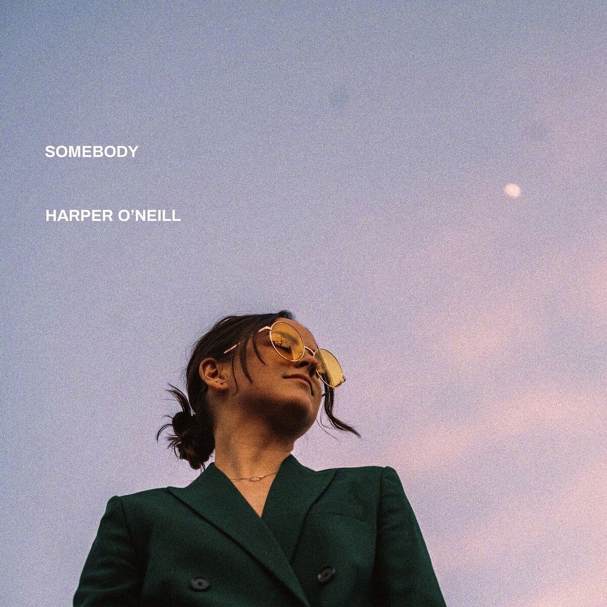 Album cover of Somebody