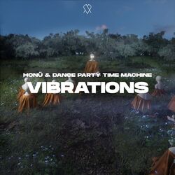 Cover of Vibrations