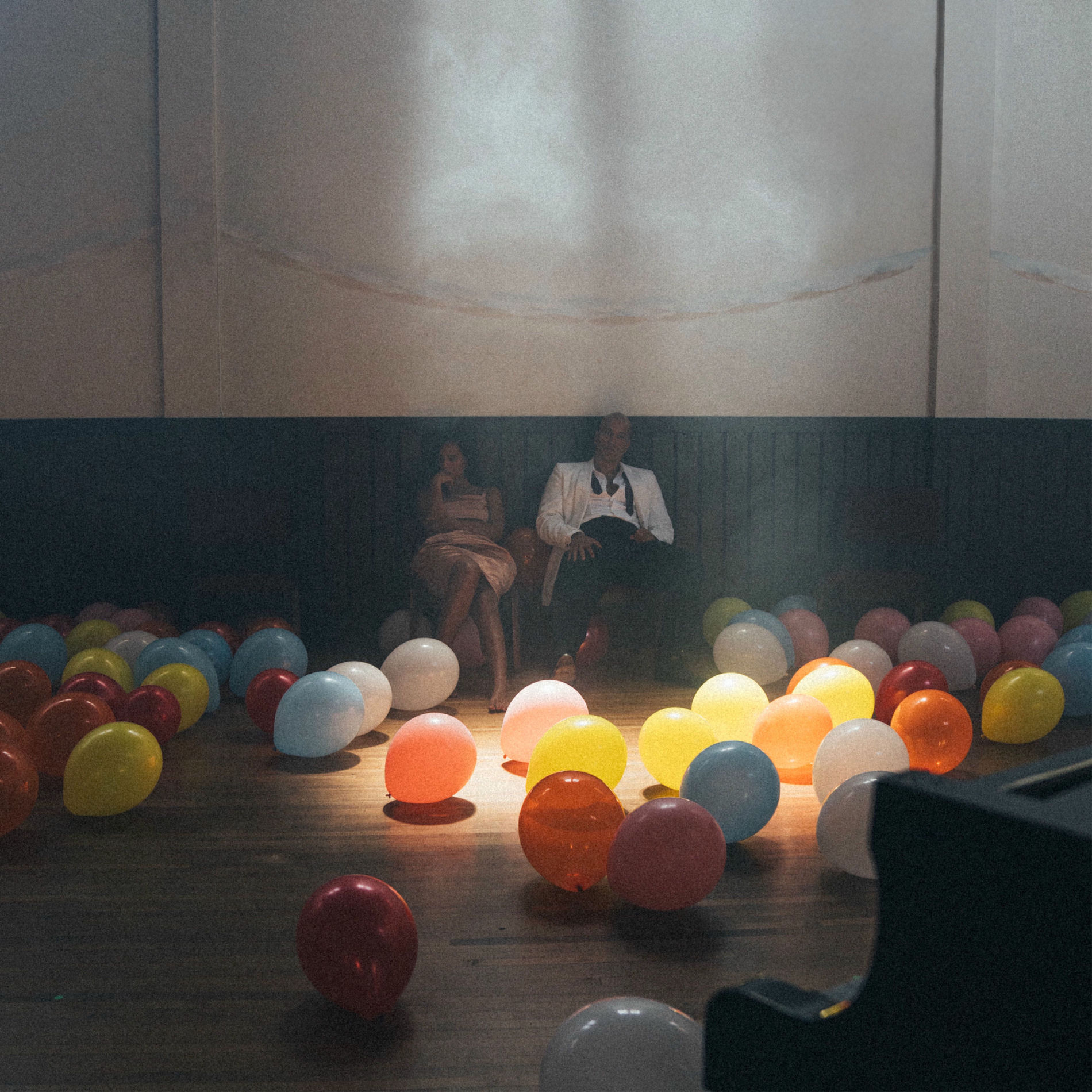 Album cover of When The War Is Over