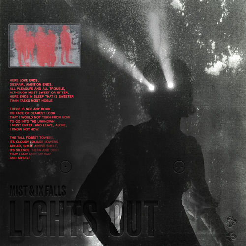 Lights Out (feat. IX Fall$)