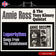 Things by Annie Ross album cover