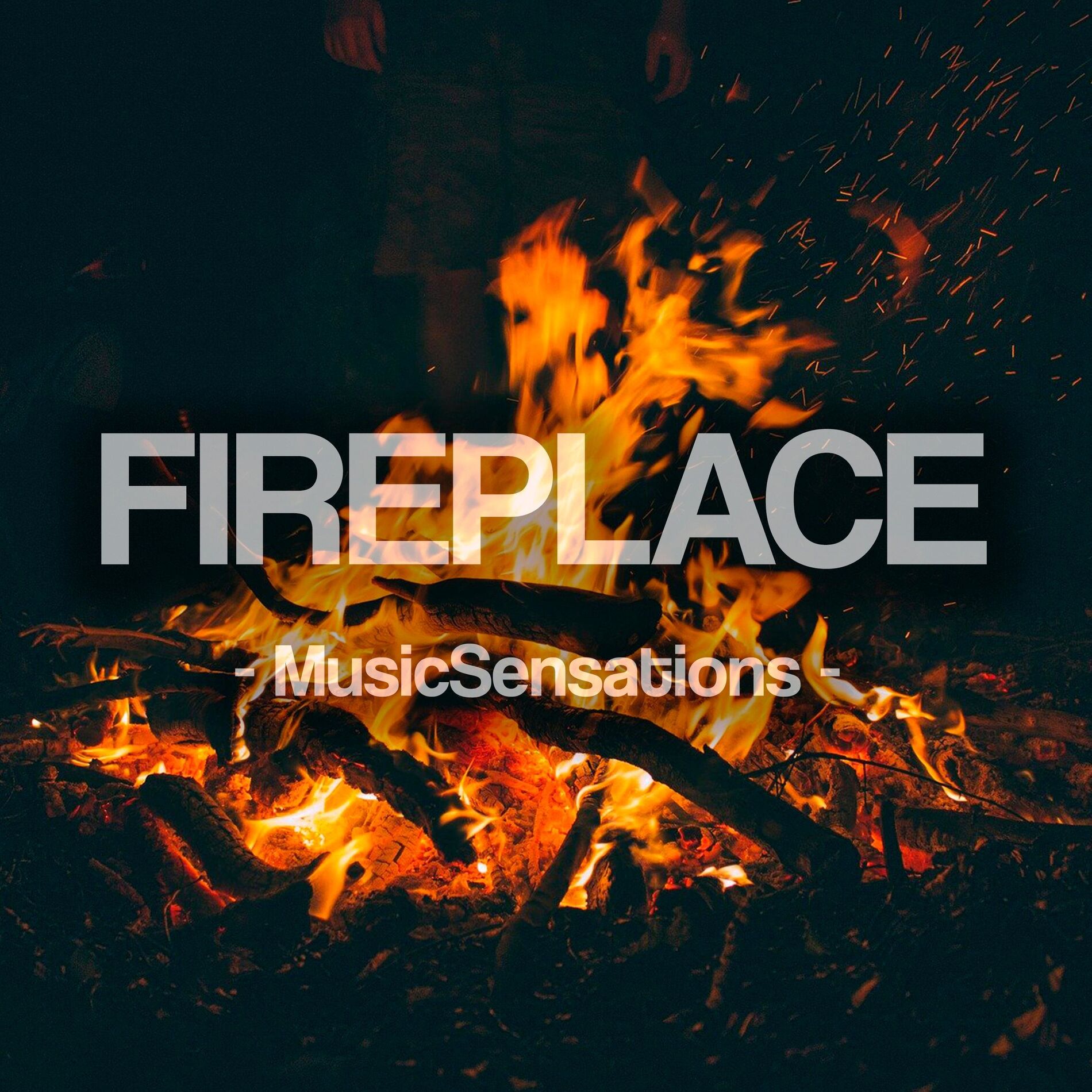Album cover of Fireplace