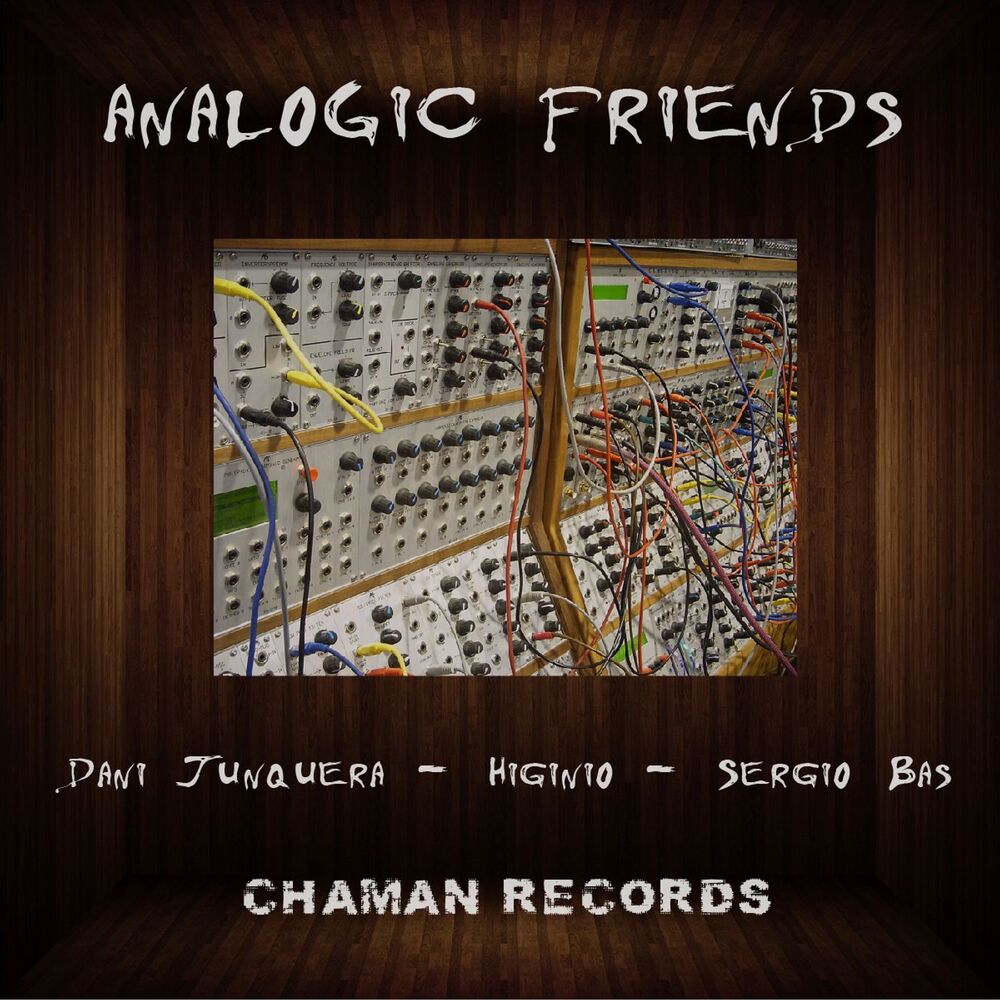 Picture of Analogic Friends