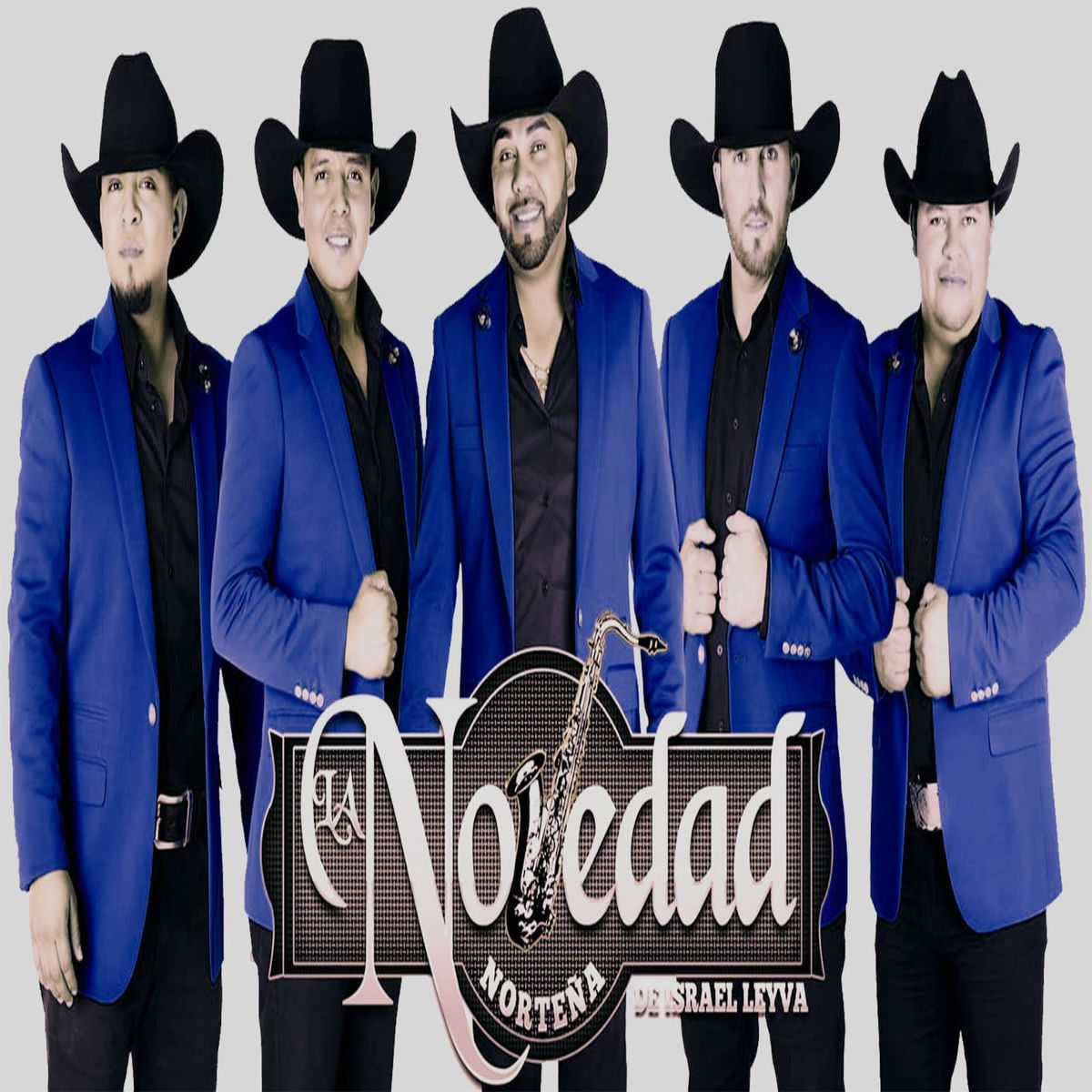 Album cover of Popurri Norteño (En Vivo)