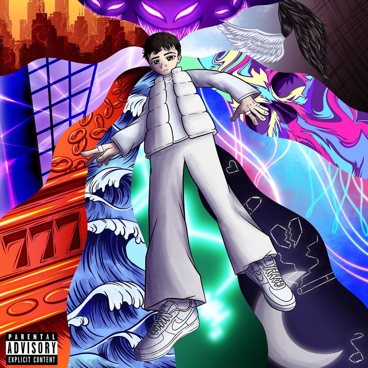 Album cover of Sativa