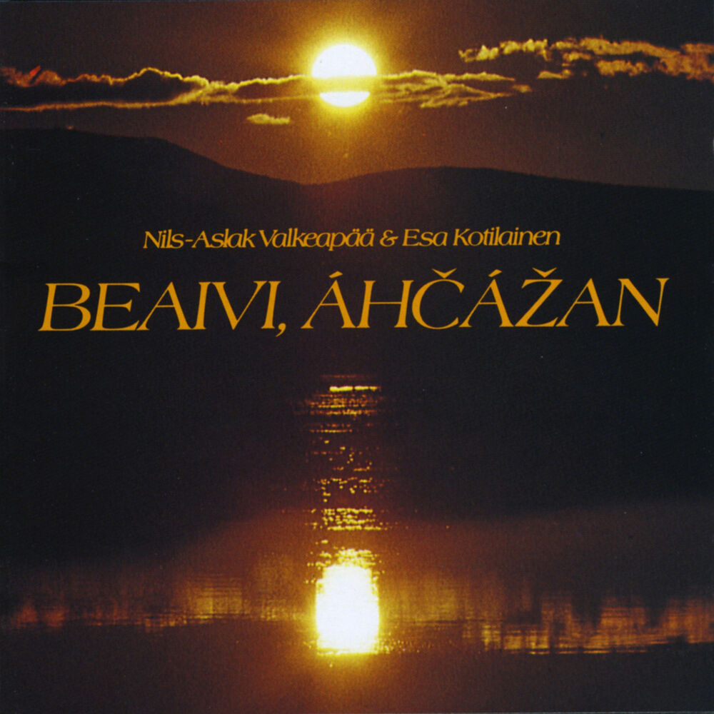 Picture of Beaivi, Áhčážan (The Sun, My Father)