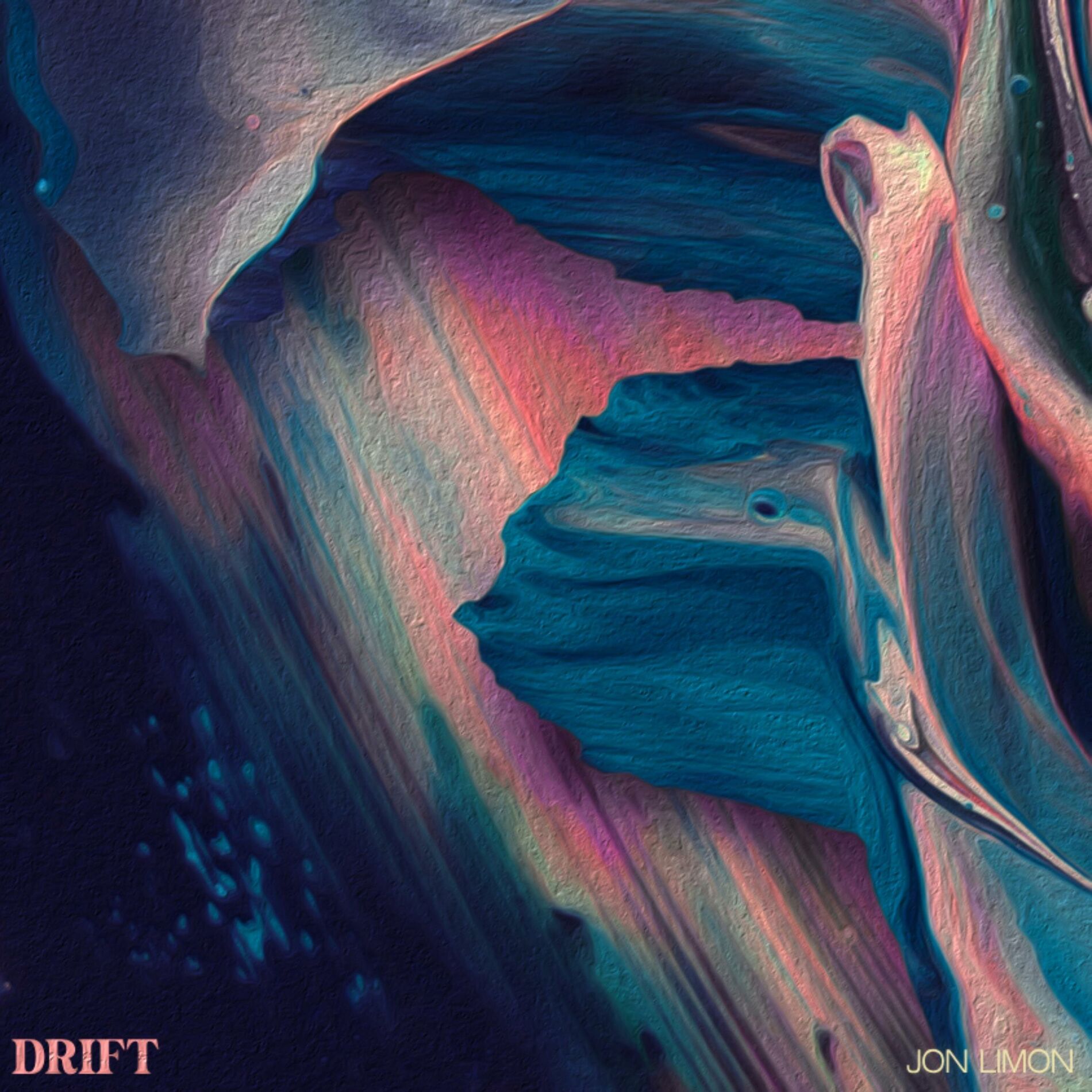 Album cover of Drift