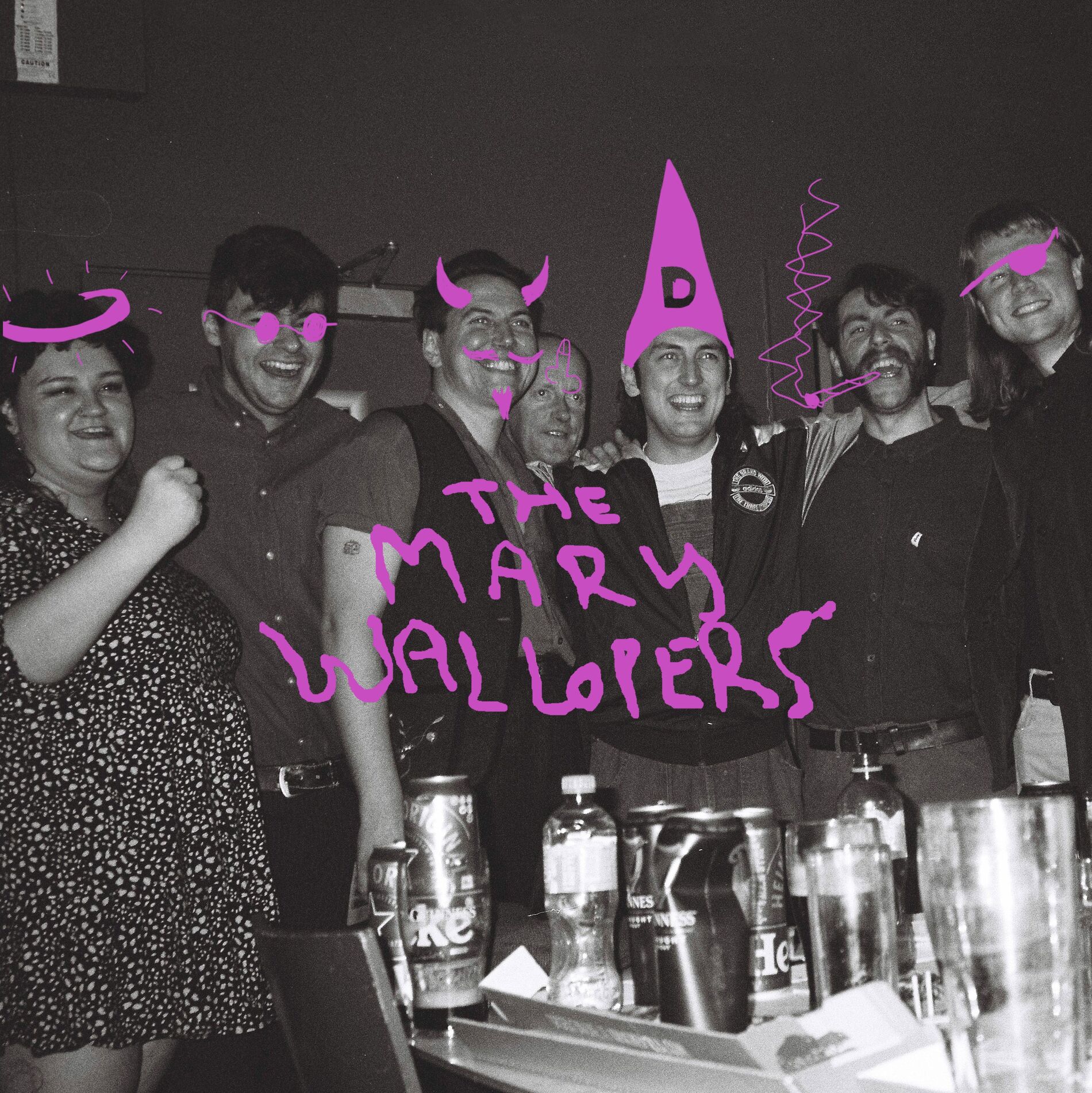 Album cover of Eileen Og