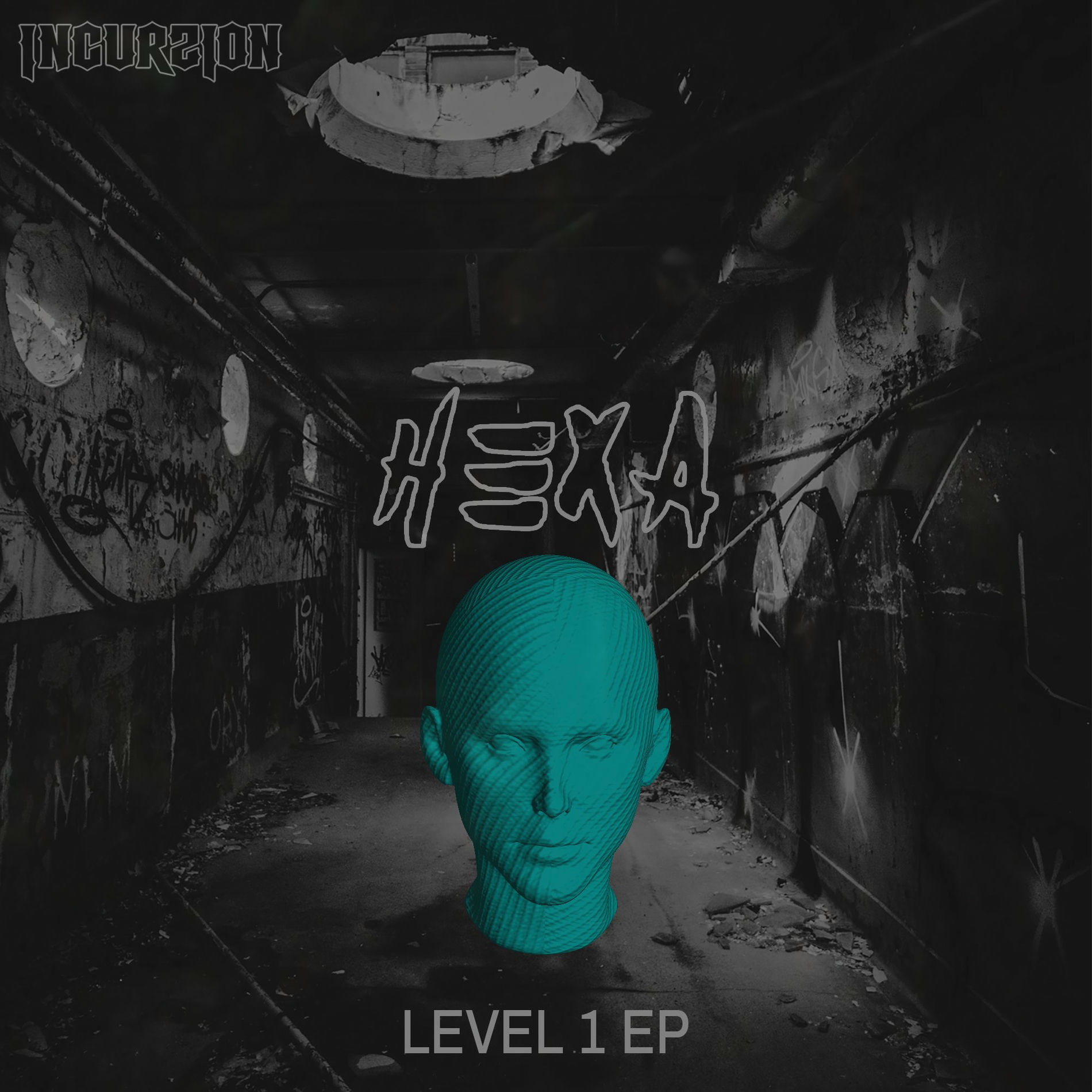 Album cover of Level 1
