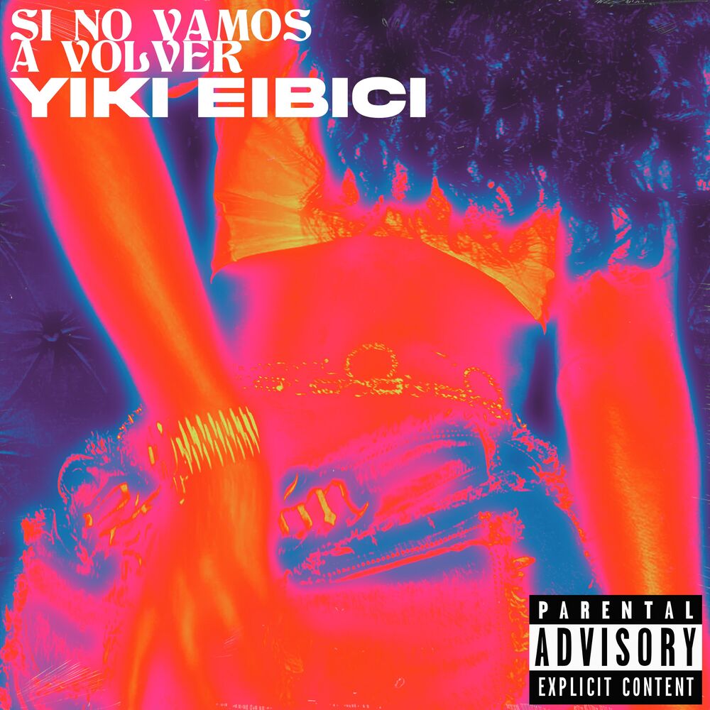 Picture of Si No Vamos a Volver