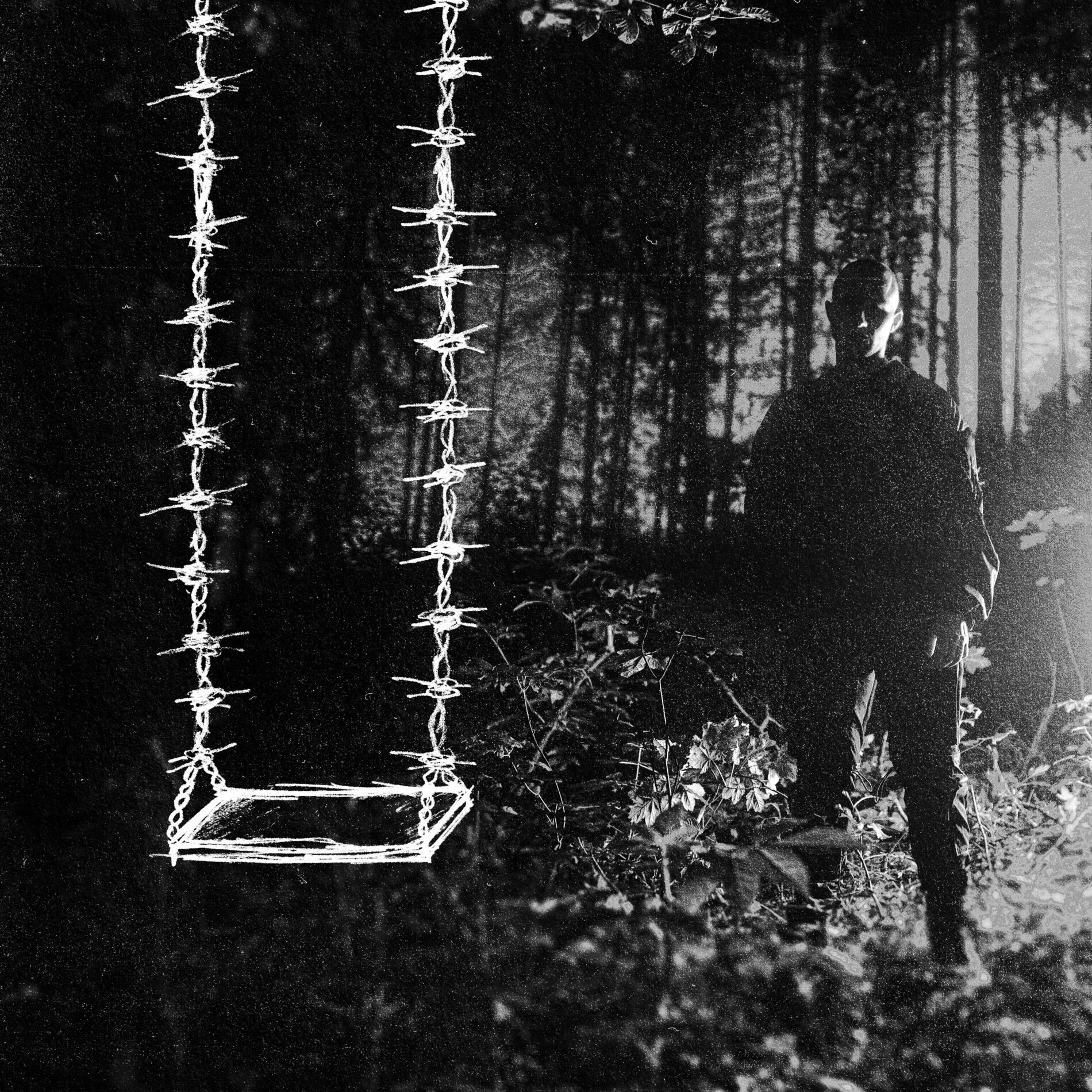 Album cover of HORRORKID III