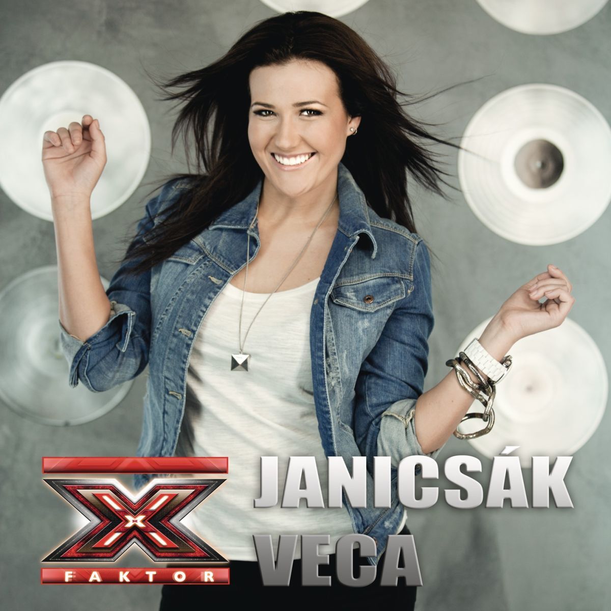 Album cover of A második X - 10 új felvétel