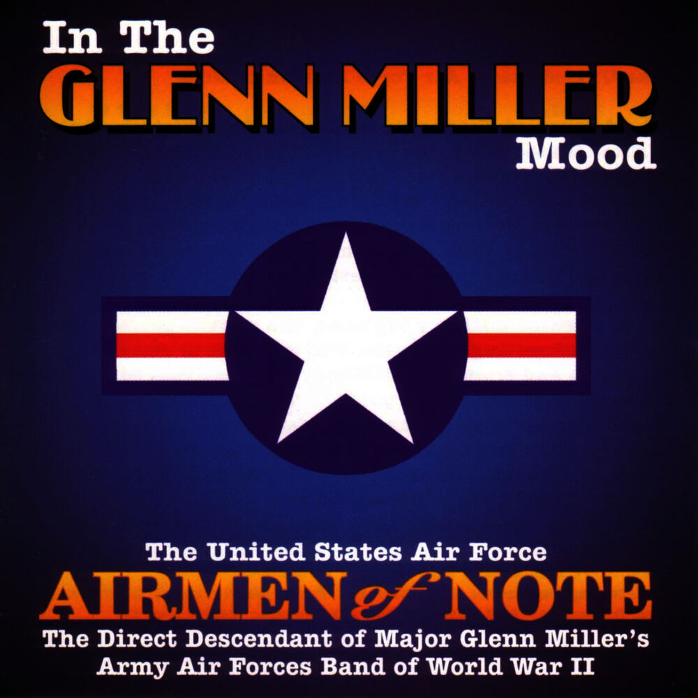 Picture of In the Glenn Miller Mood