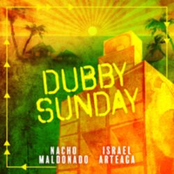 Cover of Dubby Sunday