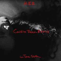 Cover of Could've Been (Remix) (feat. Tone Stith)