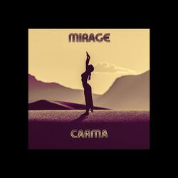 Cover of Mirage (Club Mix)