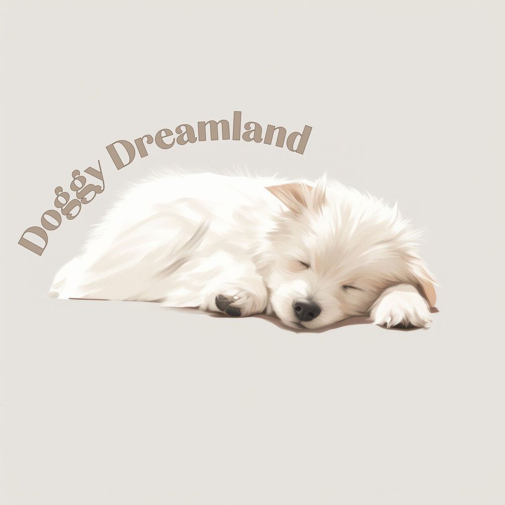 Picture of Doggy Dreamland