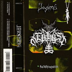 Cover of Fuckthesystem