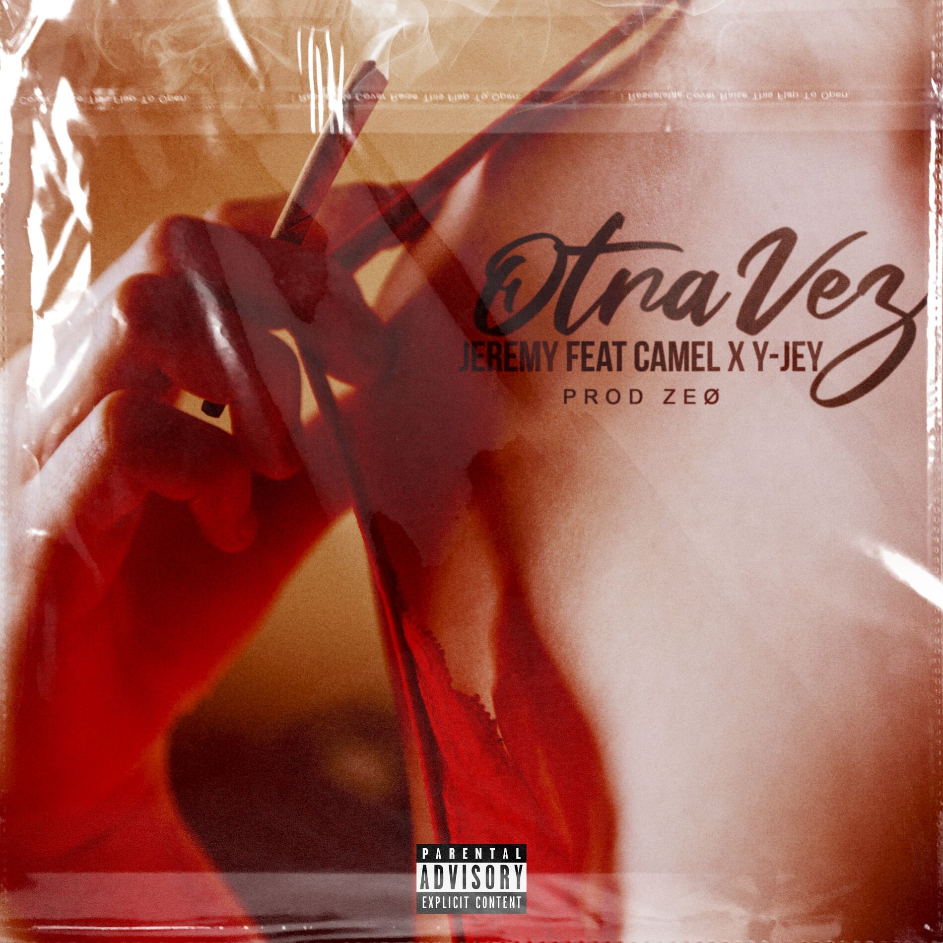 Album cover of Otra Vez