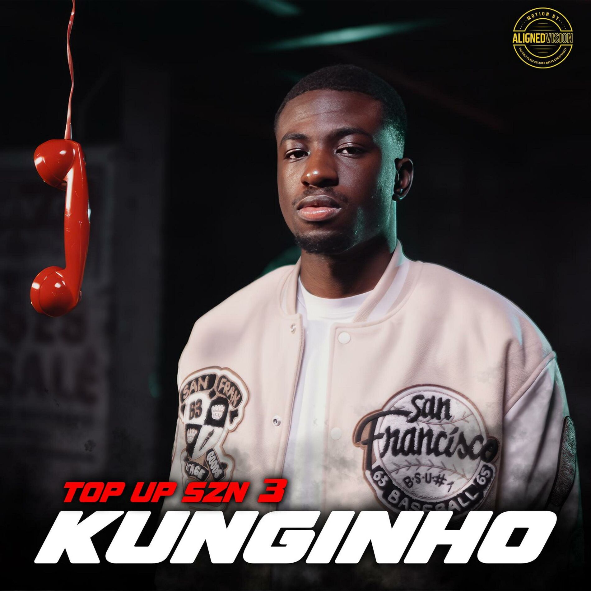 Album cover of Top Up (SZN 3 FINALE)