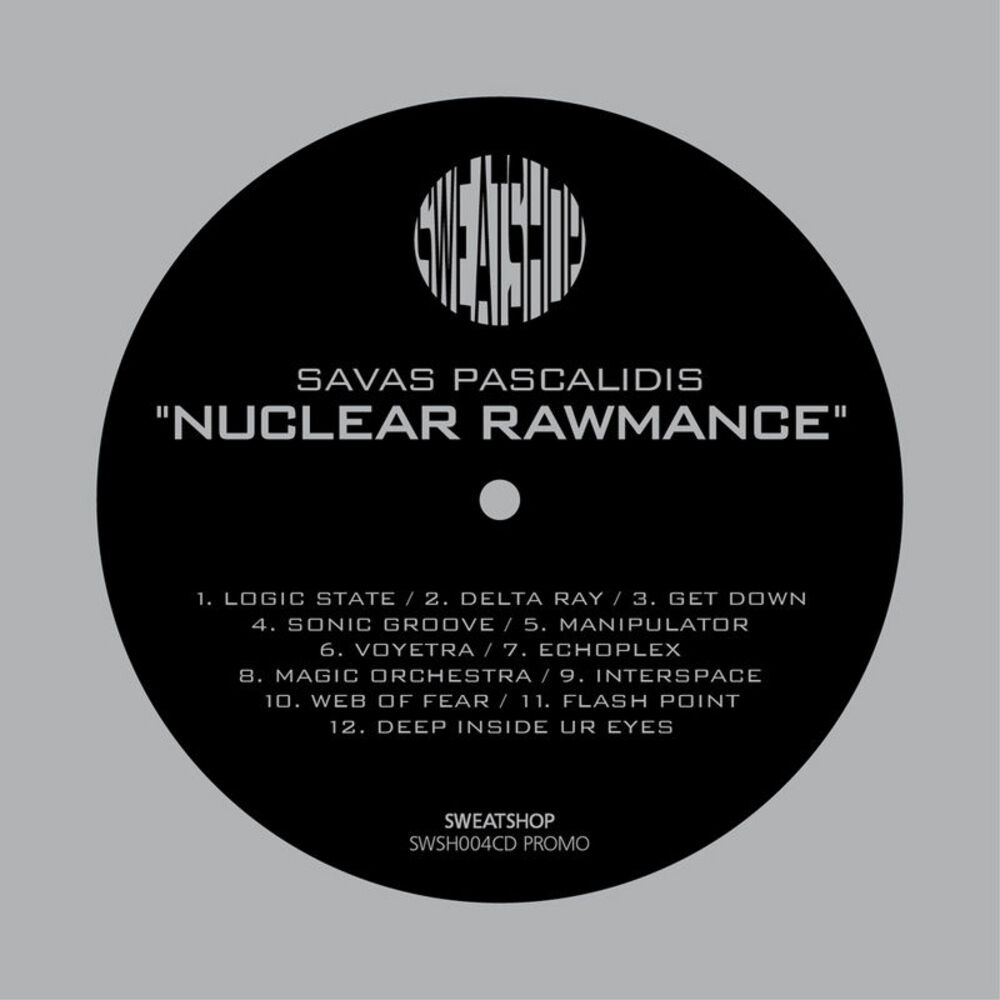 Picture of Nuclear Rawmance
