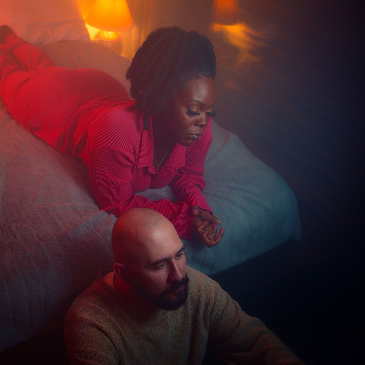 Album cover of Stay