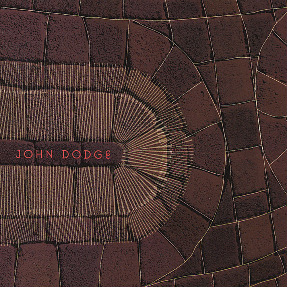 Picture of John Dodge