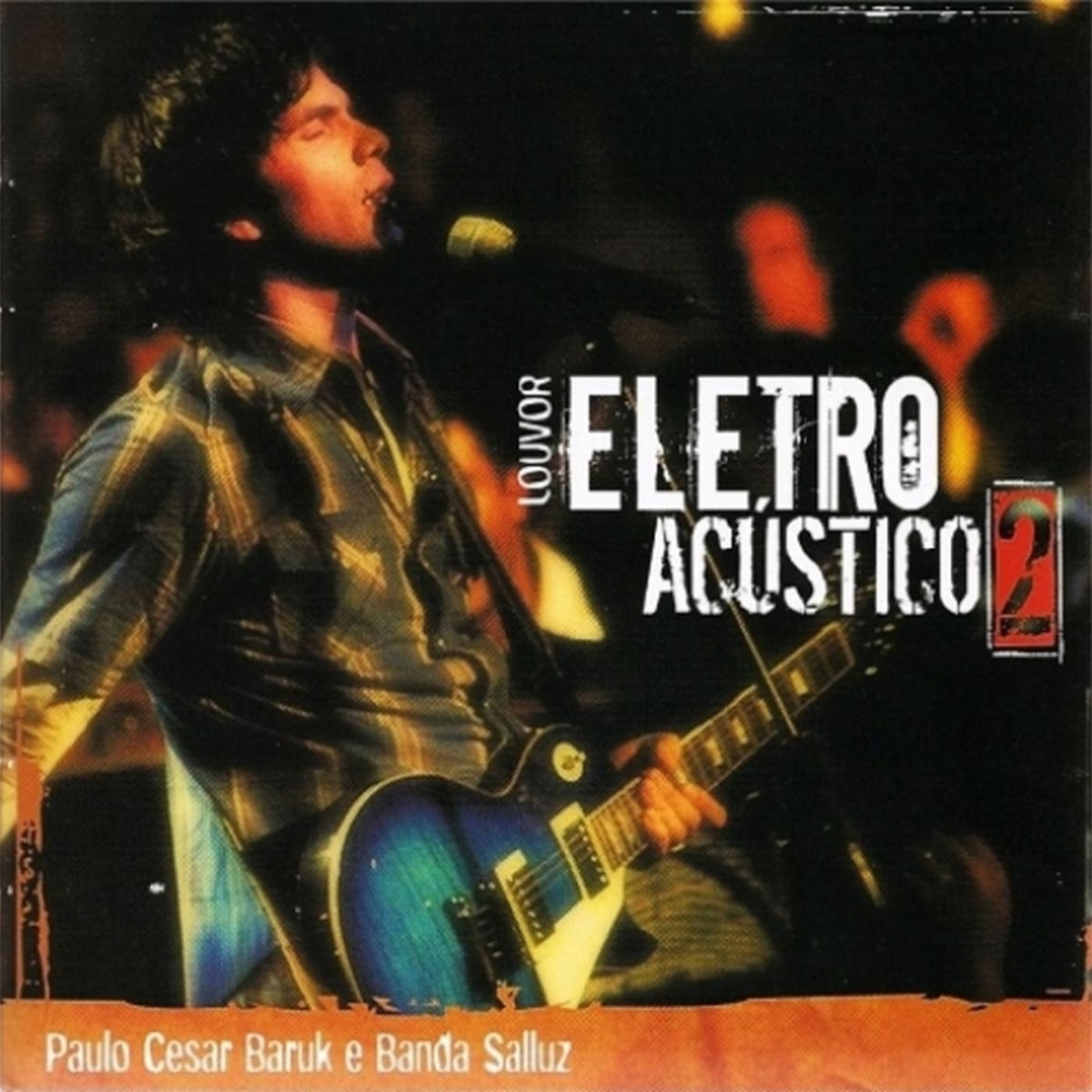 Album cover of Cantai Ao Senhor