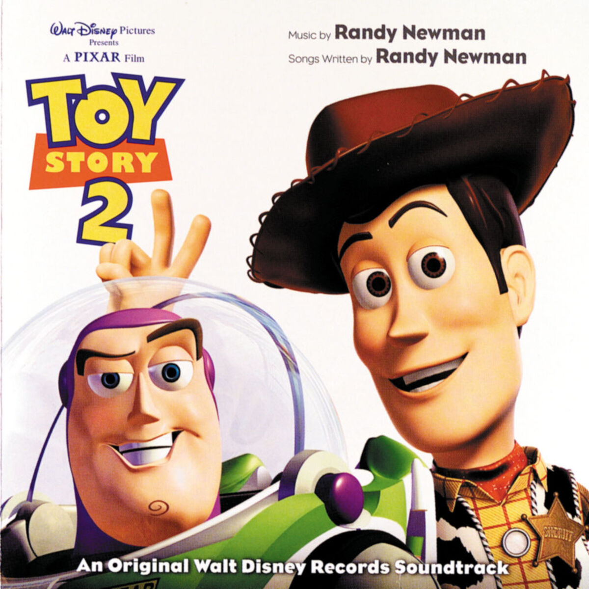 Album cover of Woody's Roundup