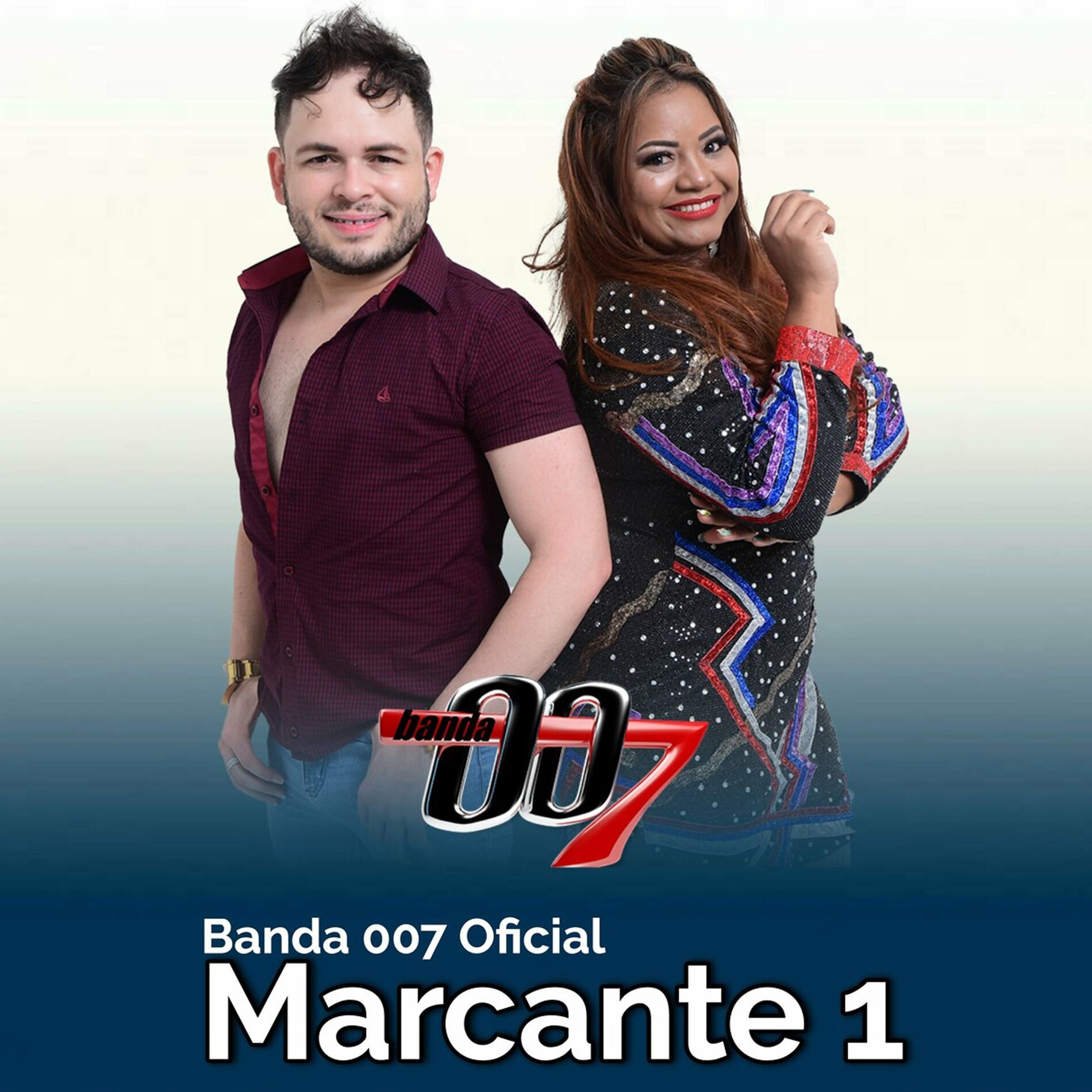 Album cover of Marcante 1