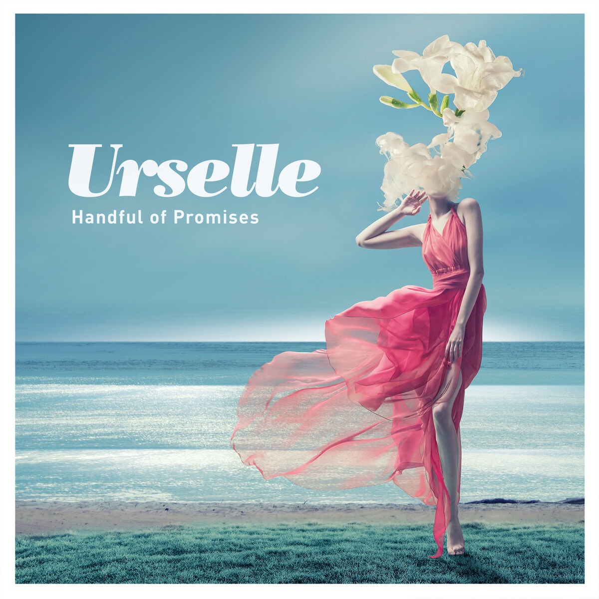 Album cover of Handful of Promises