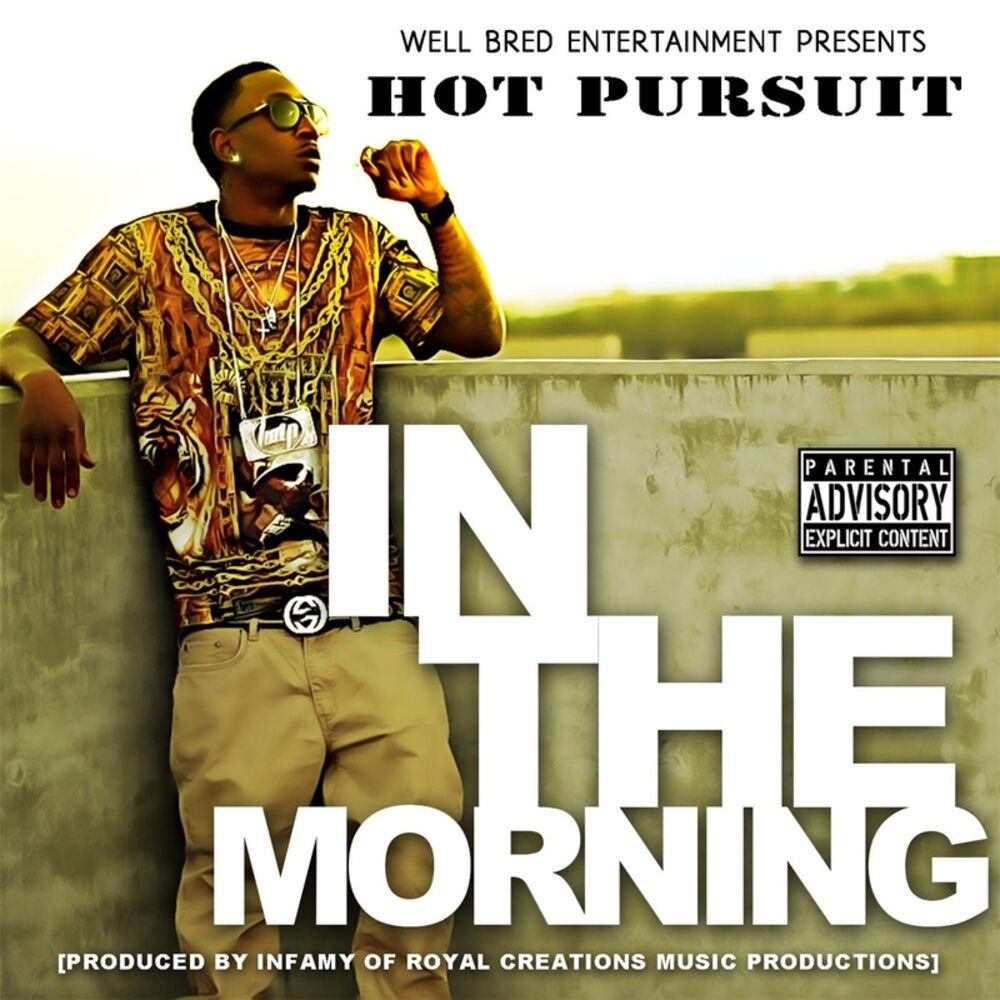 Picture of In the Morning
