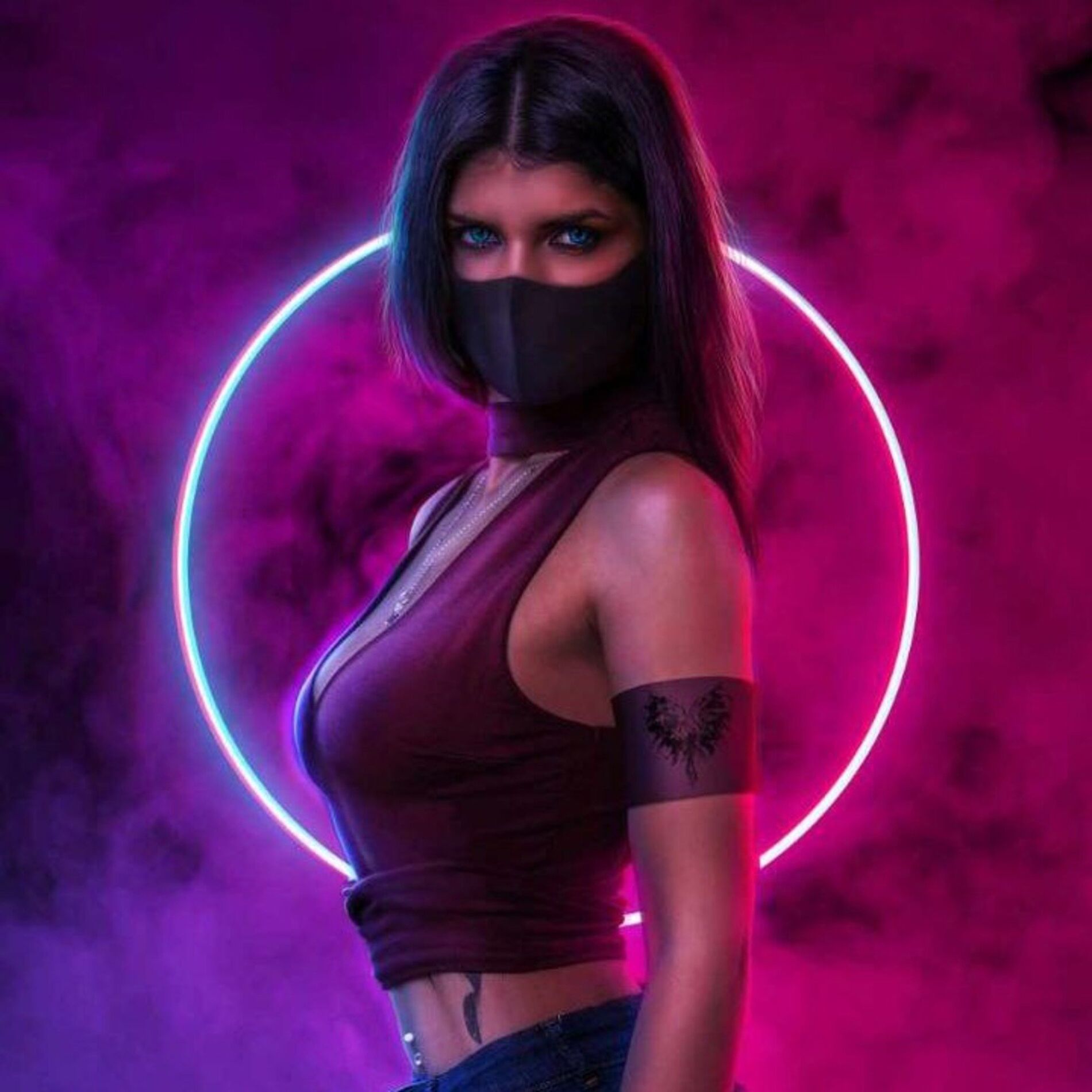 Album cover of Love Me (Remix)