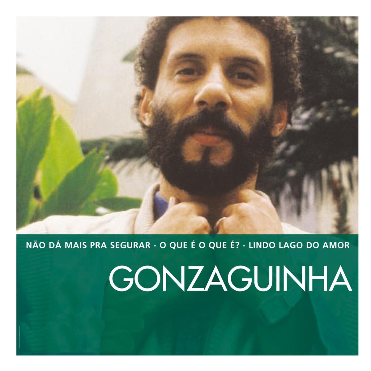 Album cover of Pois É, Seu Zé