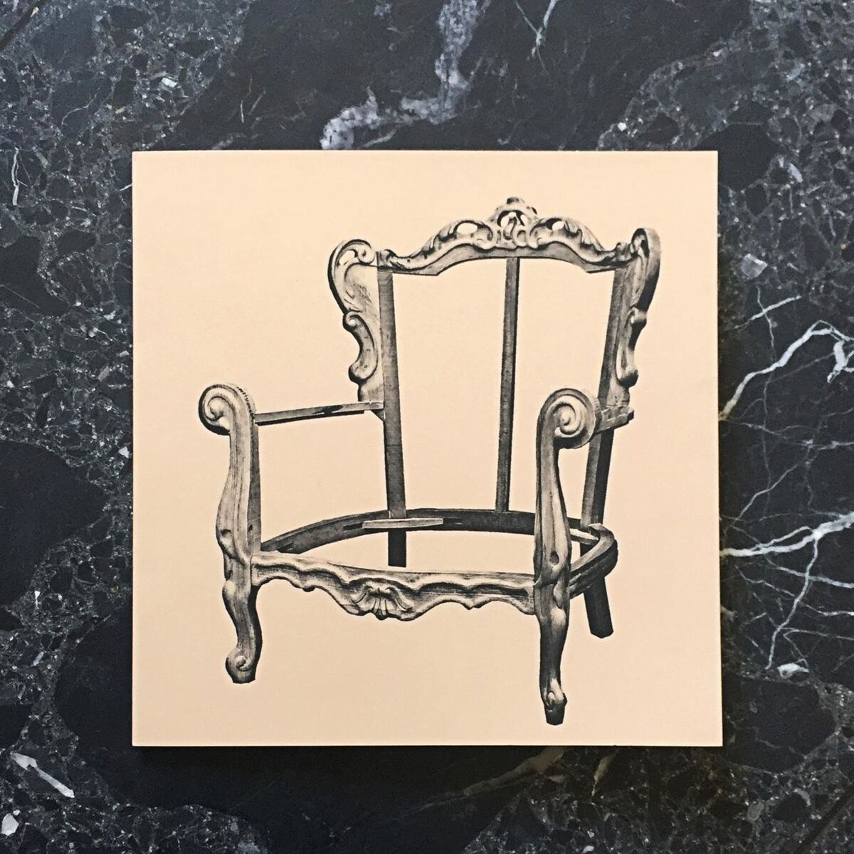 Album cover of Live at La Bascule (with Matthieu Prual) (Live)