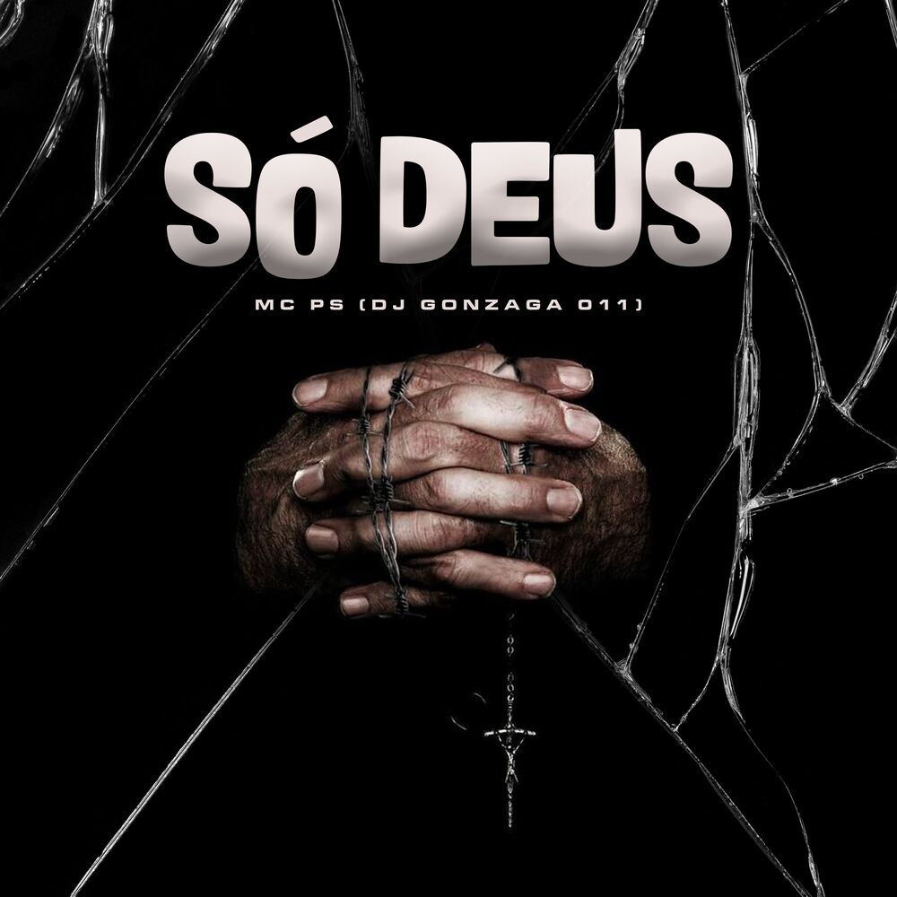 Picture of Só Deus