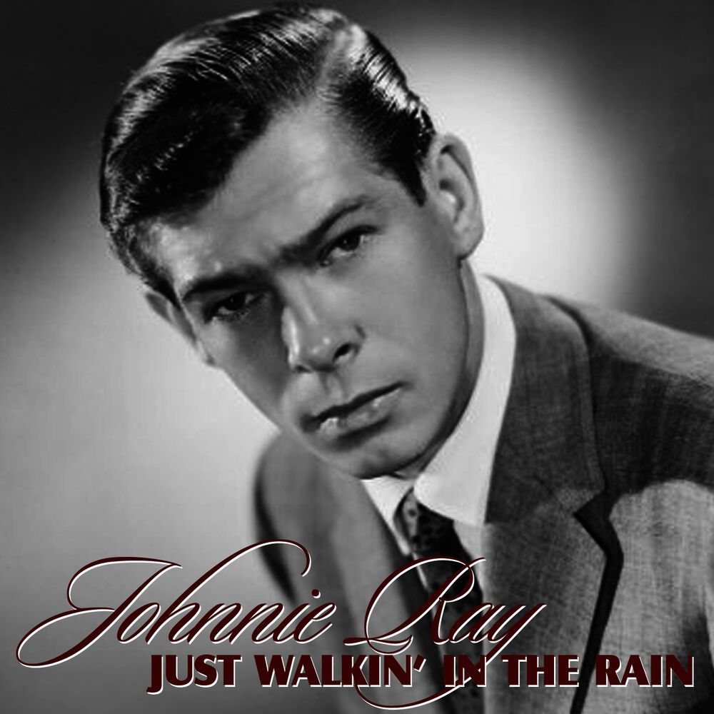 Picture of Just Walkin' in the Rain
