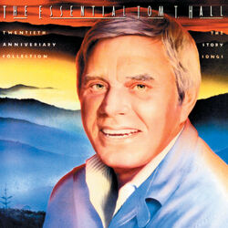 Cover of The Essential Tom T. Hall: Twentieth Anniversary Collection/The Story Songs
